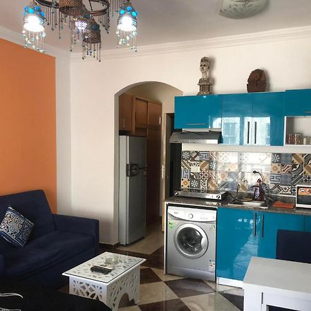 Exoticky Apartman الغردقة المظهر الخارجي الصورة