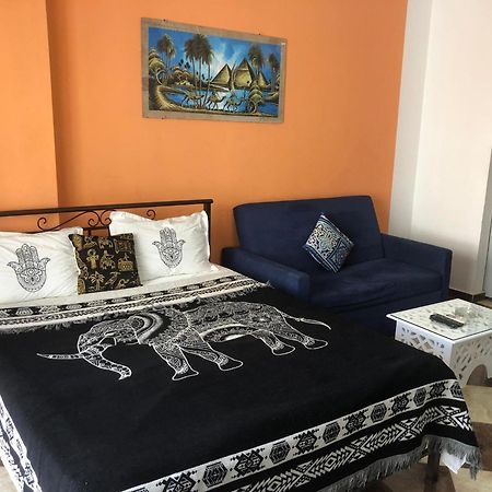 Exoticky Apartman الغردقة المظهر الخارجي الصورة