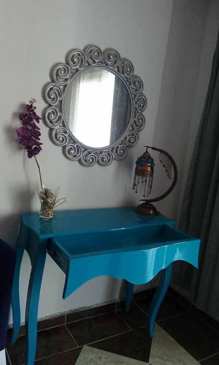 Exoticky Apartman الغردقة المظهر الخارجي الصورة