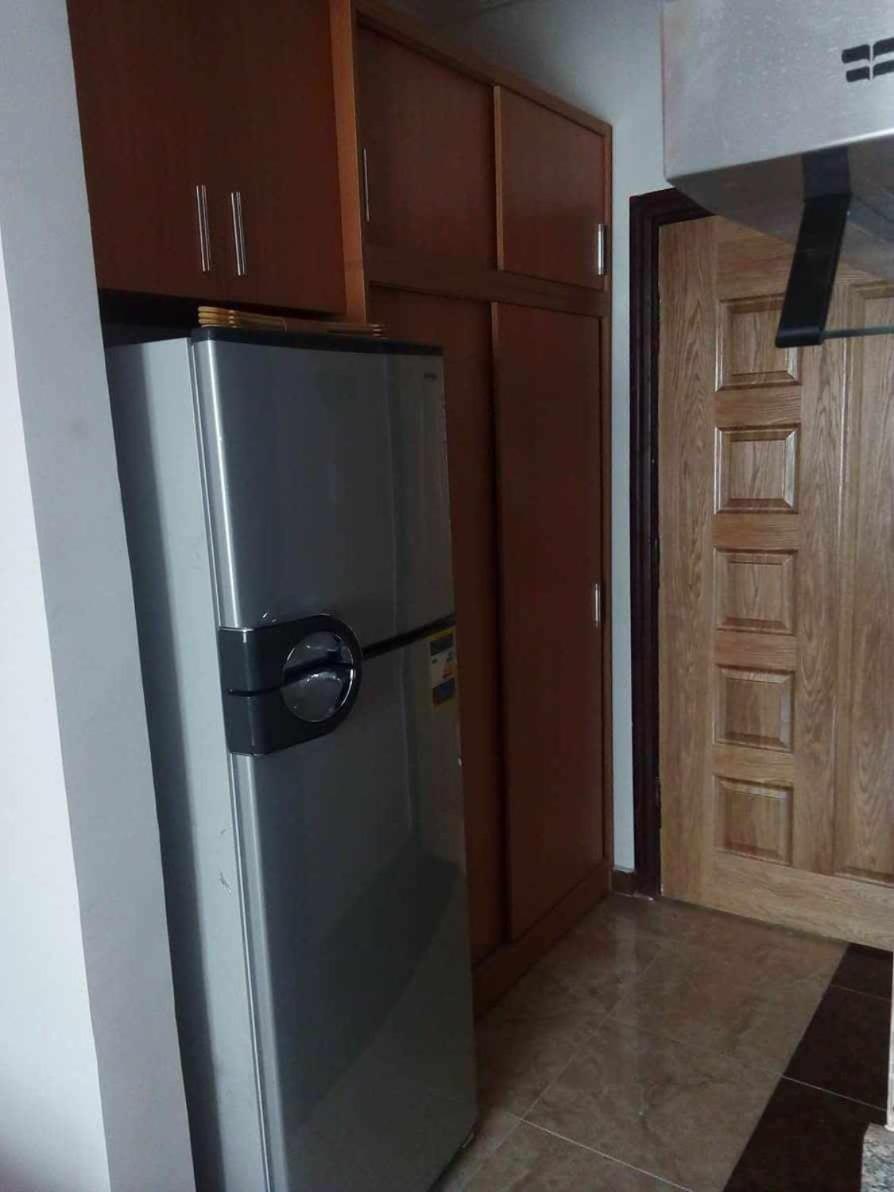 Exoticky Apartman الغردقة المظهر الخارجي الصورة