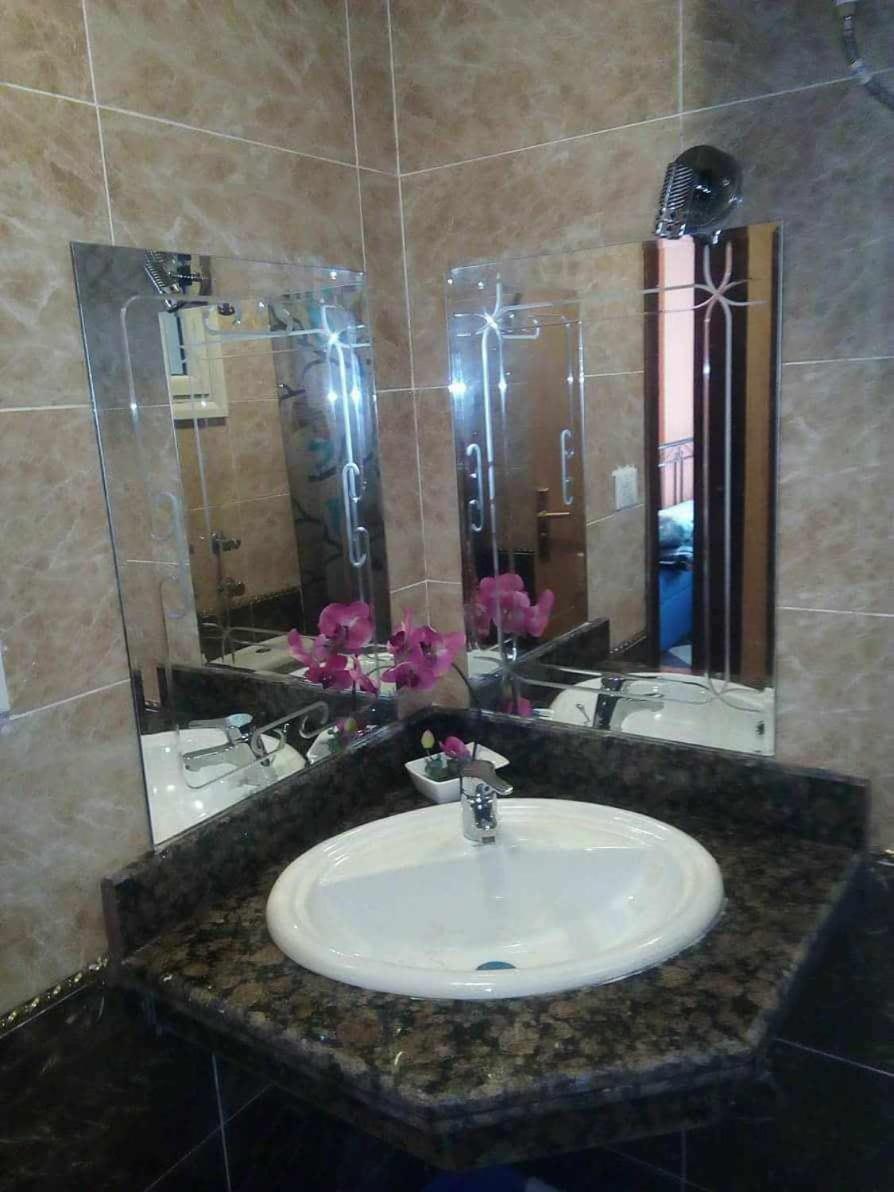 Exoticky Apartman الغردقة المظهر الخارجي الصورة