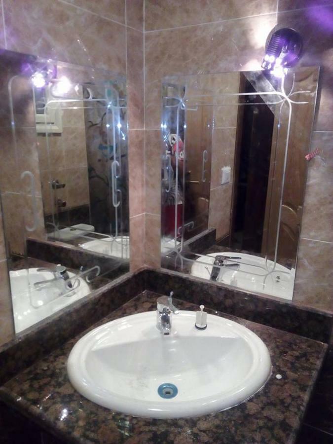 Exoticky Apartman الغردقة المظهر الخارجي الصورة