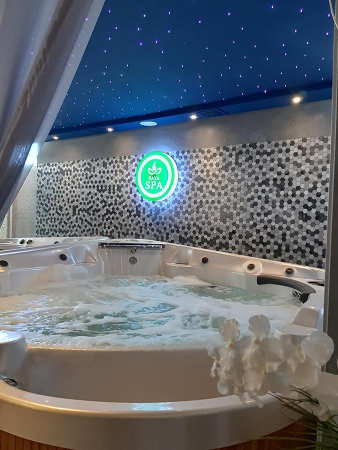Exoticky Apartman الغردقة المظهر الخارجي الصورة